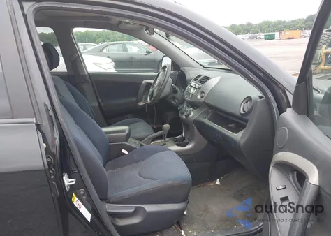 2007 Toyota Rav4 Sport from USA, damaged, VIN JTMBD32V976034209